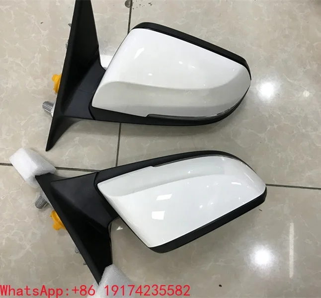 

Side Mirror for 3 Series F20 F30 F35 2013-2016