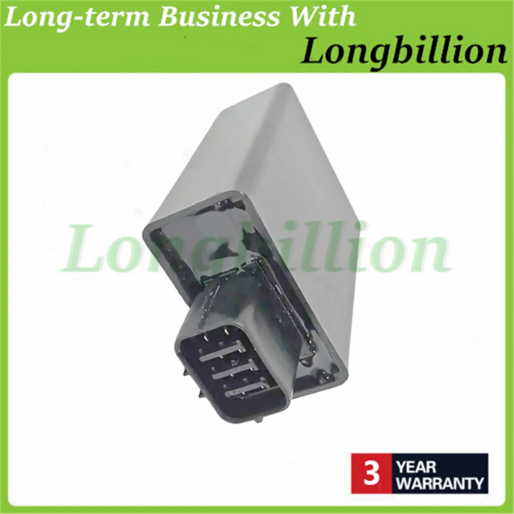 Motorcycle Starts CDI Device Speed Lgniter Coil D.C Lgnition Trigger Unit Box for Honda CBX250 XR250 D.C Dial CDI Box New
