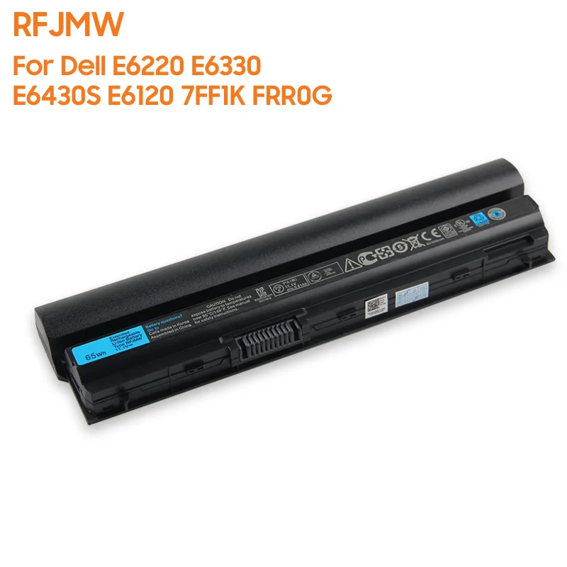 Replacement Battery… - image