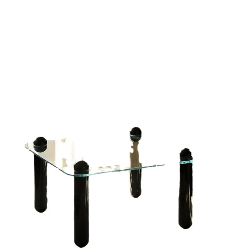 

Small table square small apartment home designer coffee table