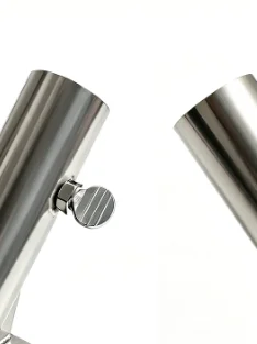 High precision floating reamer handle, 360 ° radial floating handle, automatic centering handle, hinge hole handle