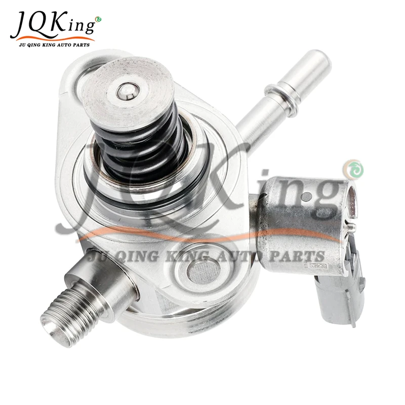 High Pressure Fuel Pump BM5G9D376BB 0261520139 1752534 12651170 31359703 For Ford 1.6 Car Accessories