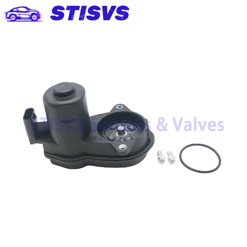 Rear Parking Brake Actuator 1669065401 for Mercedes-Benz W166 X166 GL GLE GLS ML 63 250 350 400 450 550 2012 - 2018 A1669065401
