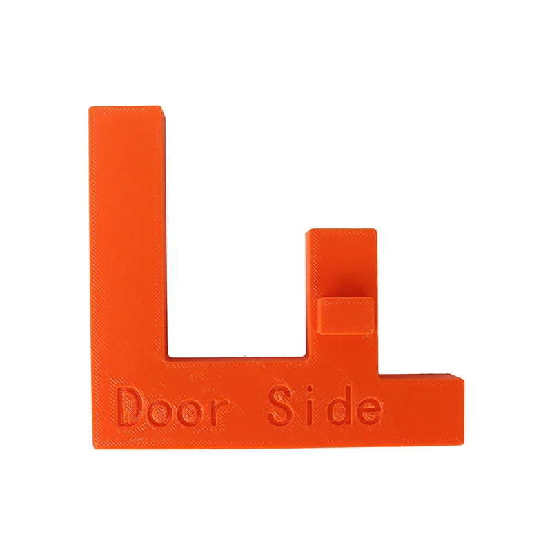 

3D Printed Caravan Door Lock And Door Support System For RVs/Campers Universal For Most Recreational Vehicles Trailer Door Lock