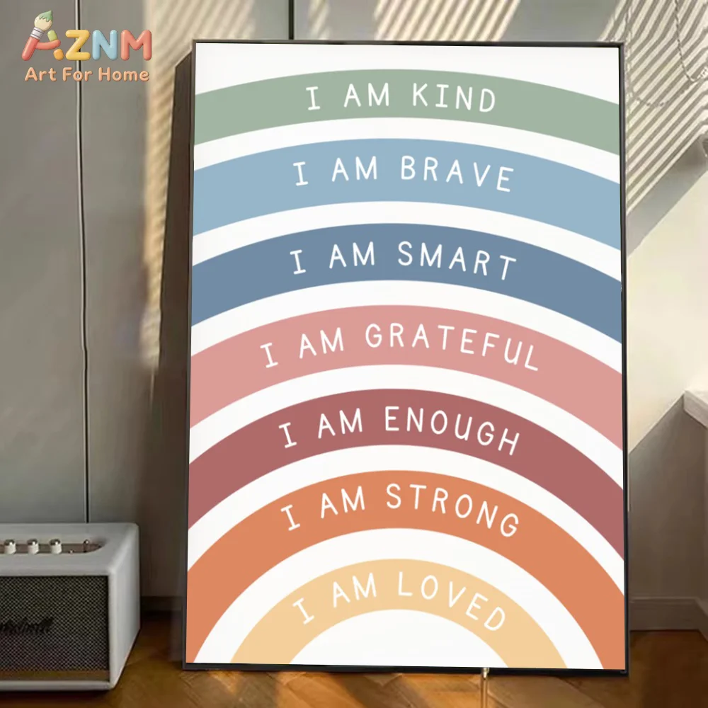 AZNM Boho Growth Mindset Emoti - Photography Architecture review and price