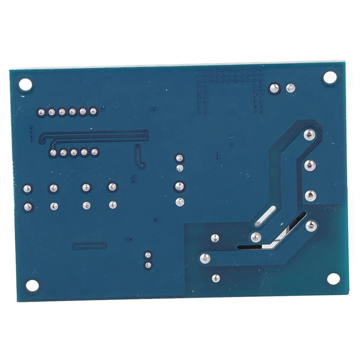 (A01R] Storage Charging Digital Control Board Charger Disconnect Switch Charging over Discharge Module