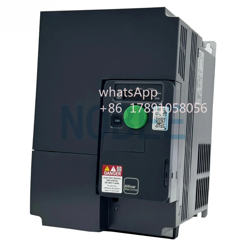 Brand New Original variable speed drive,Altivar 320 ATV320 inverter ATV320U55M3C ATV320U75M3C