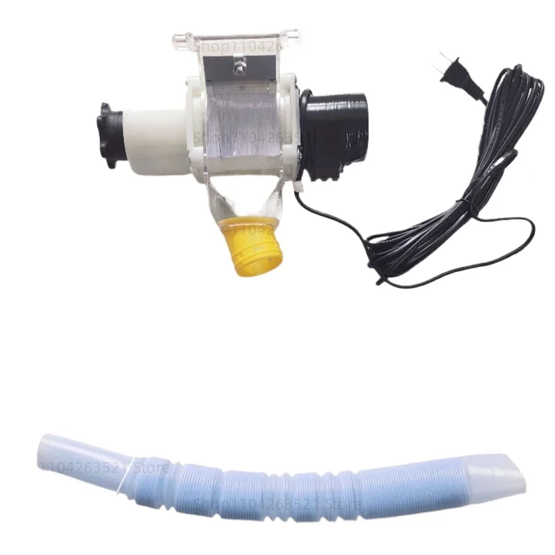 

Feeder Automatic Chicken Feeder Pellet Funnel Pigeon Chicken Duck Carrier Pigeon Automatic Chicken Feeder Pigeon 50-500g/Minute