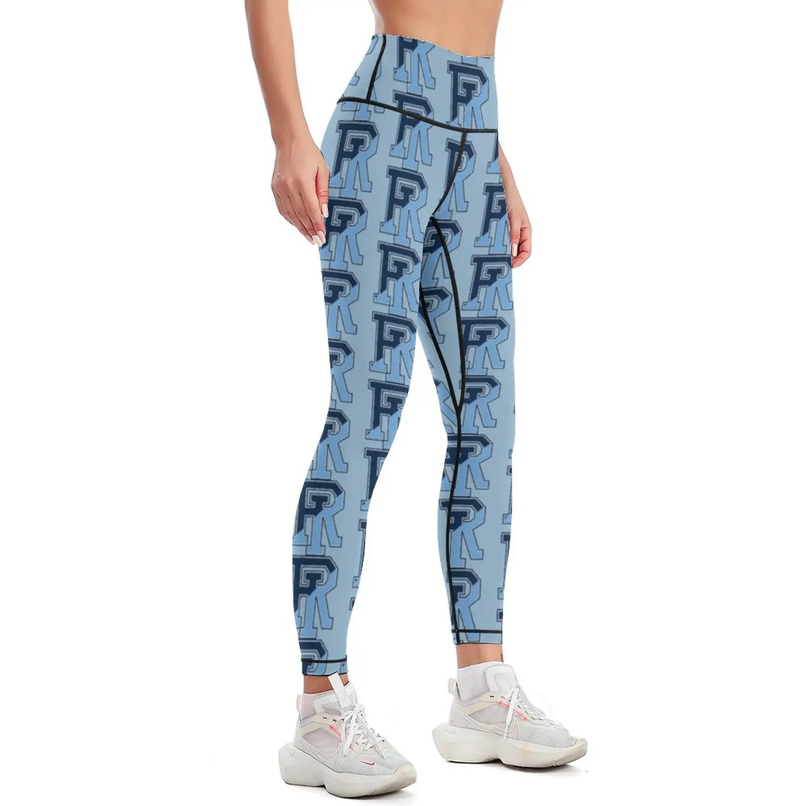 URI Rams Leggings flared Legging sexy woman Womens Leggings