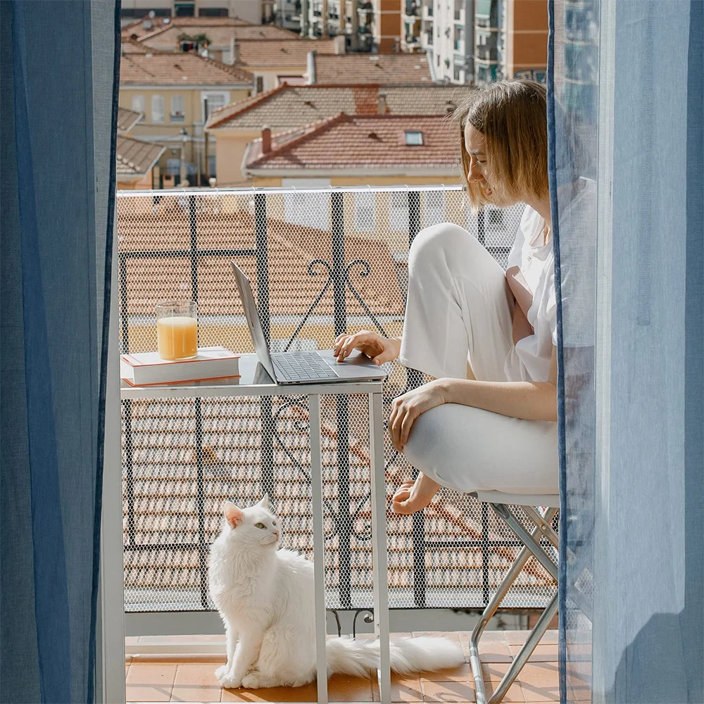 Thumbnail 3 - #29 Best Cat Safety Window Nets to Buy In 2026