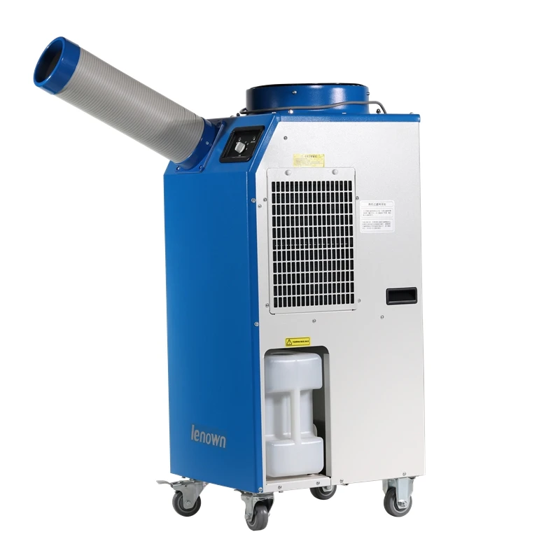 Compressor air Conditioner Portable air Conditioner Spot Cooler Factory Workshop Spot Cooling