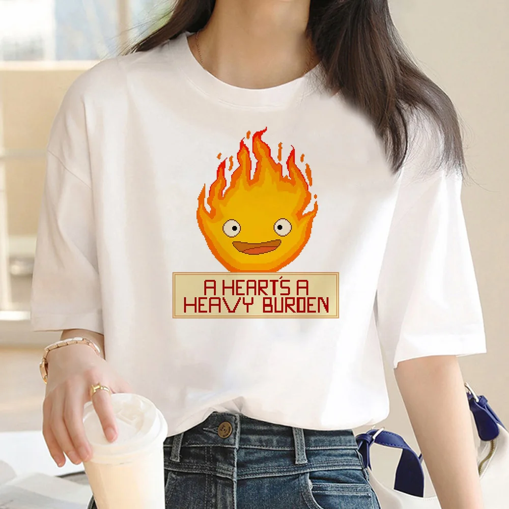 calcifer