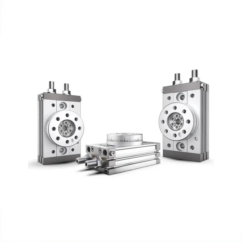 Rotary pendulum cylinder 10A-20A-30A-50A-70A/100R
