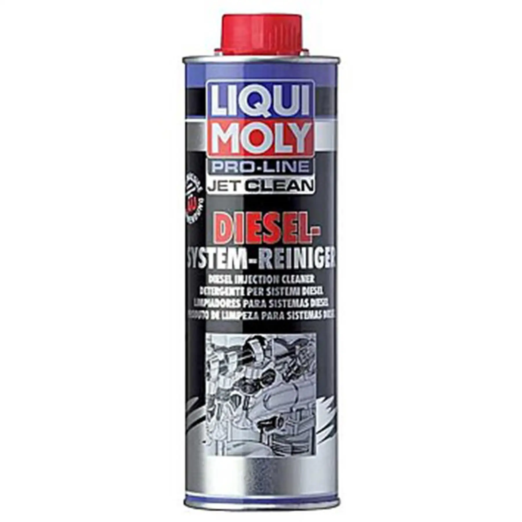 Category image: Automotive Battery Terminal Cleaner