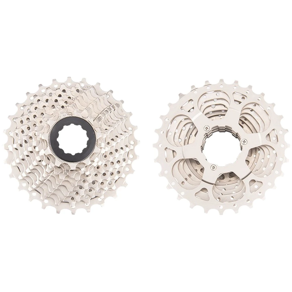 11 Speed Cassette with 28T to 52T Gear Options for Shimano-For Compatible Freehubs and SRAM-For Compatible Bike Systems