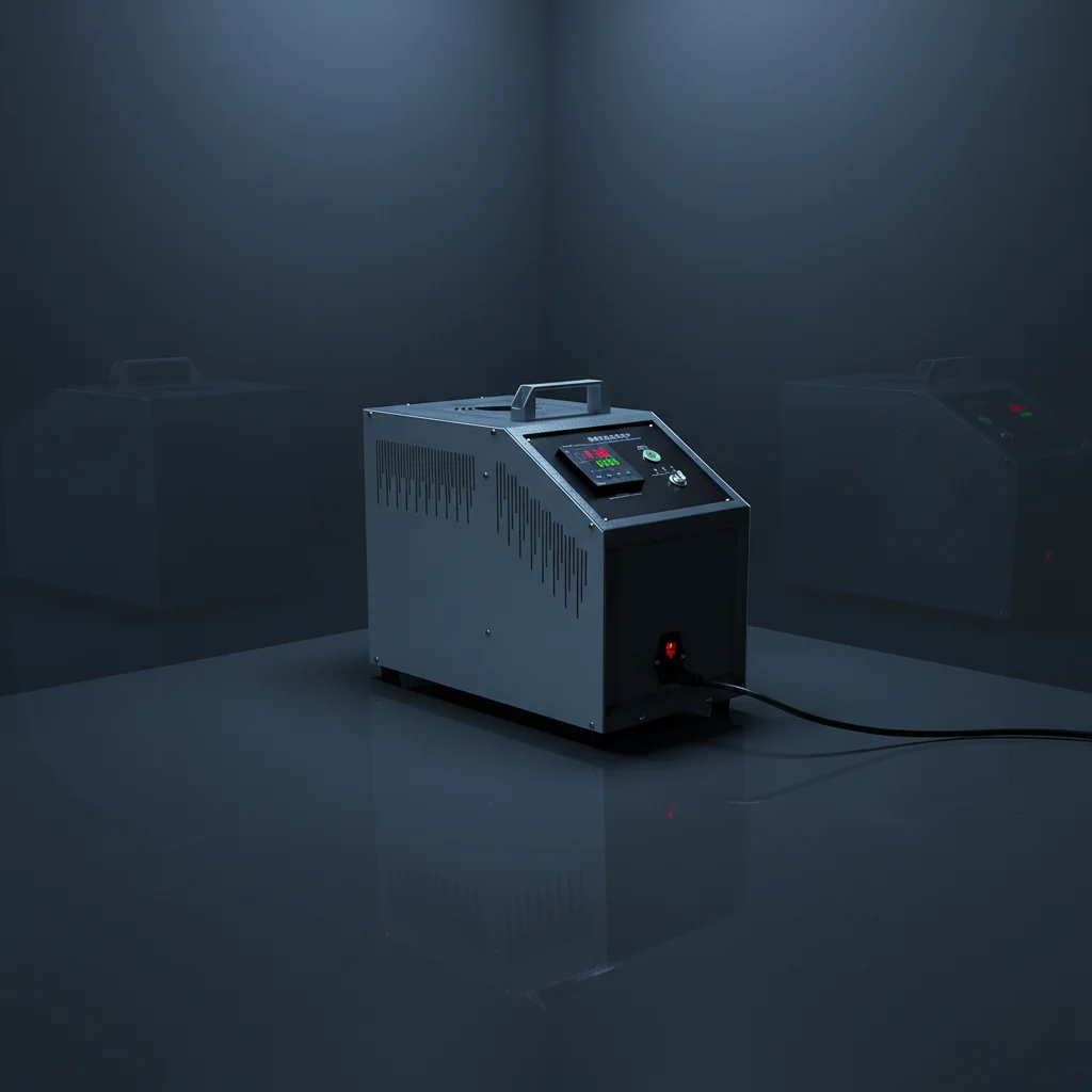 Thermocouple Calibr…