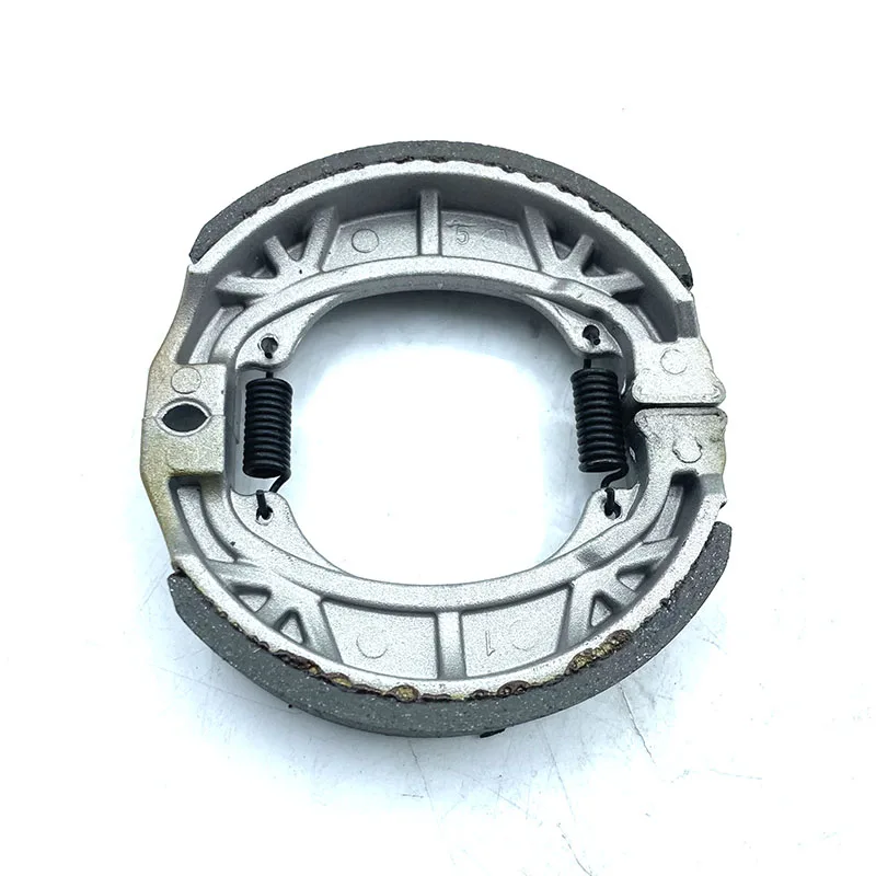 

Brake Shoe Pad Set for Coleman CT200U Trail 200 CT200U-EX Mini Bikes