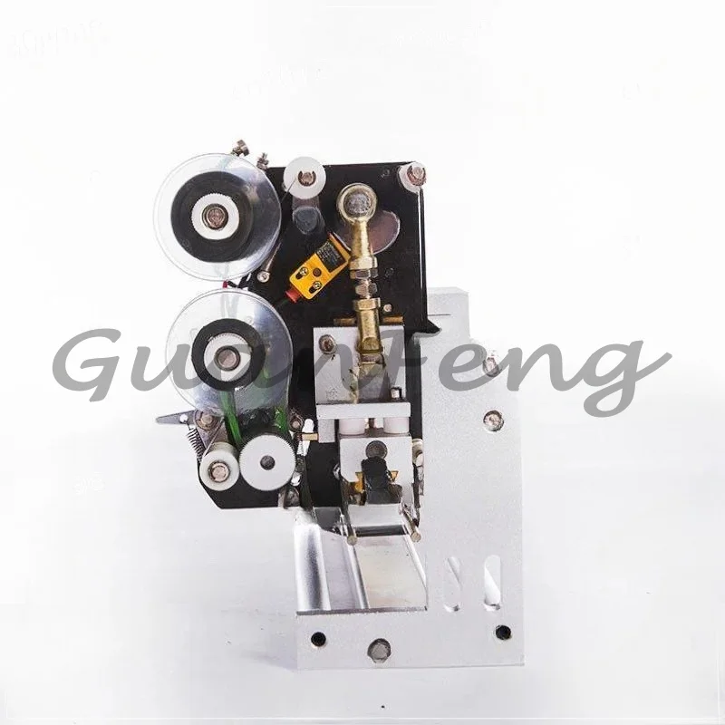 HP-241G color ribbon date coder color ribbon hot stamping machine