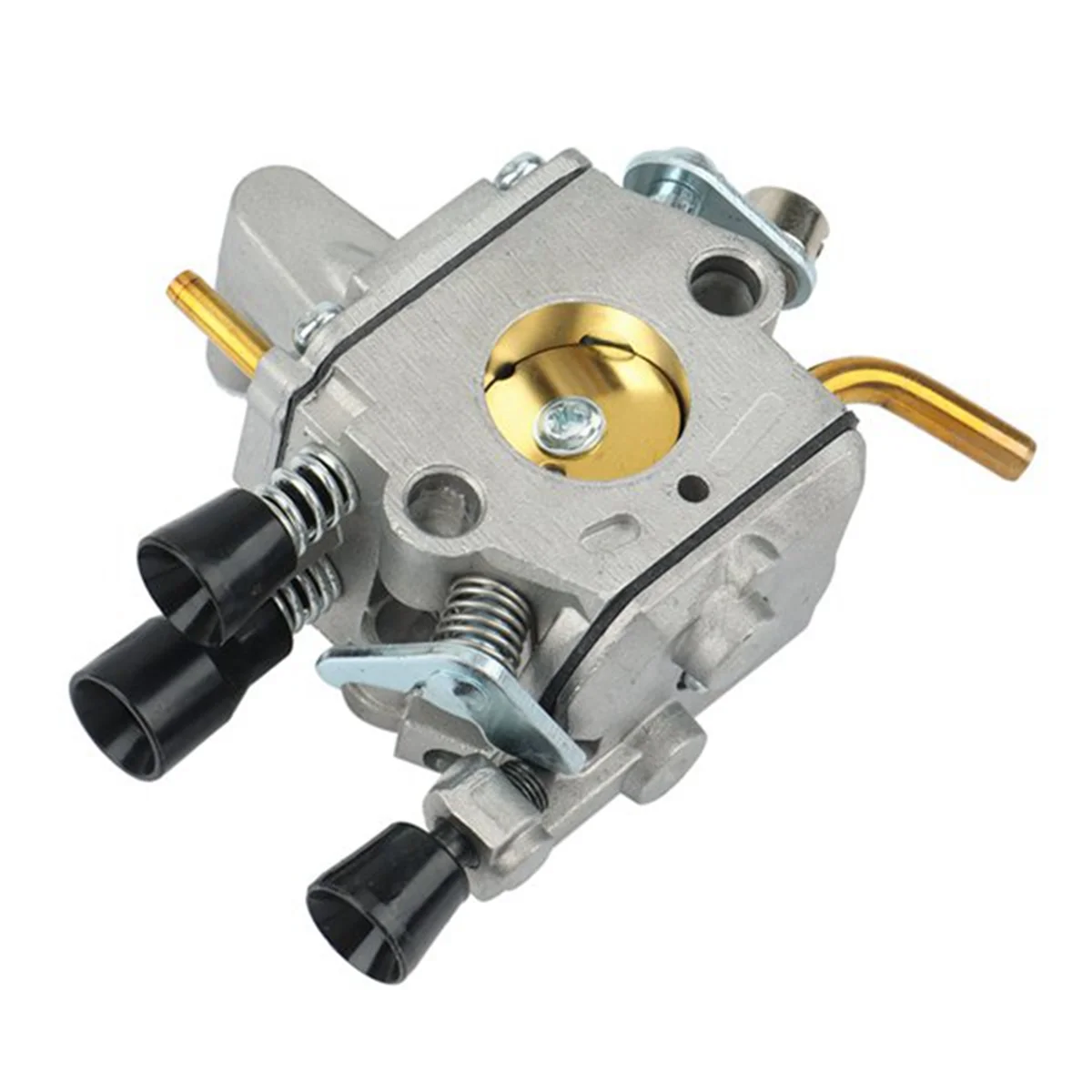 Grass Trimmer Carburetor for STIHL FS400 FS450 FS480 SP400 450 Zama C1Q-S34H Brush Cutter Spare Parts Garden Tools