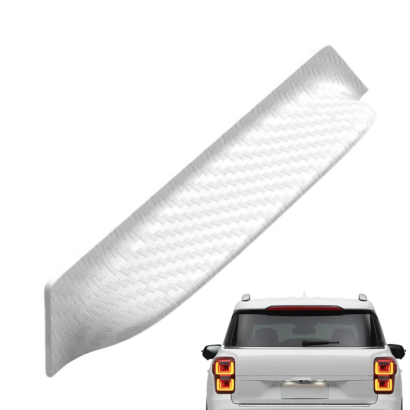 Car Rear Camera Rain Cover 360 Degree Rear View Camera Protection ABS Trim Rainproof Dust Shield For Auto Safety Outdoor