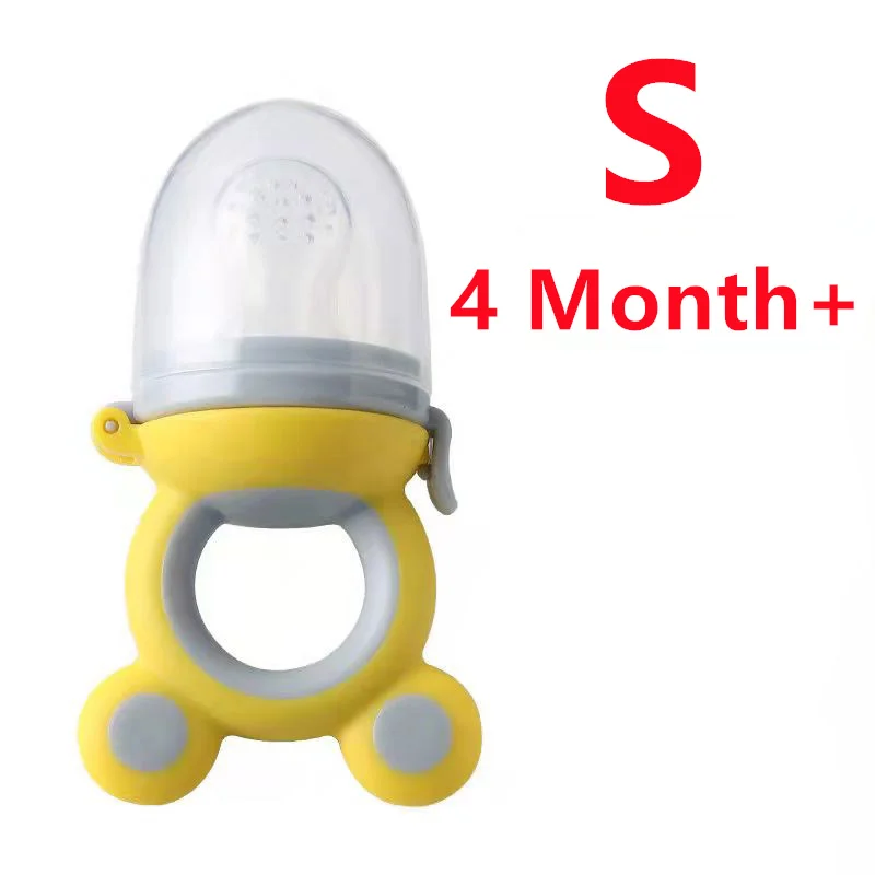 Baby Beißring Nippel Obst Lebensmittel Feeder Für Neugeborene Silicona Beißringe Frische Lebensmittel Knabber Schnuller Clip Baby Zubehör BPA FREI