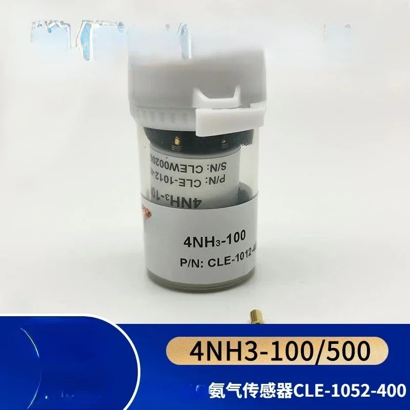 4NH3-100/CLE-1012-401 ammonia gas sensor brand new original NH3-4G