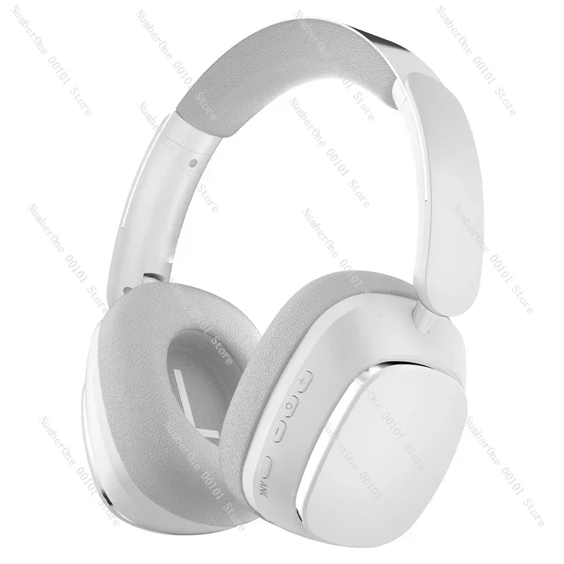 Headset wireless bluetooth noise reduction super long battery life game e-sports bluetooth headset