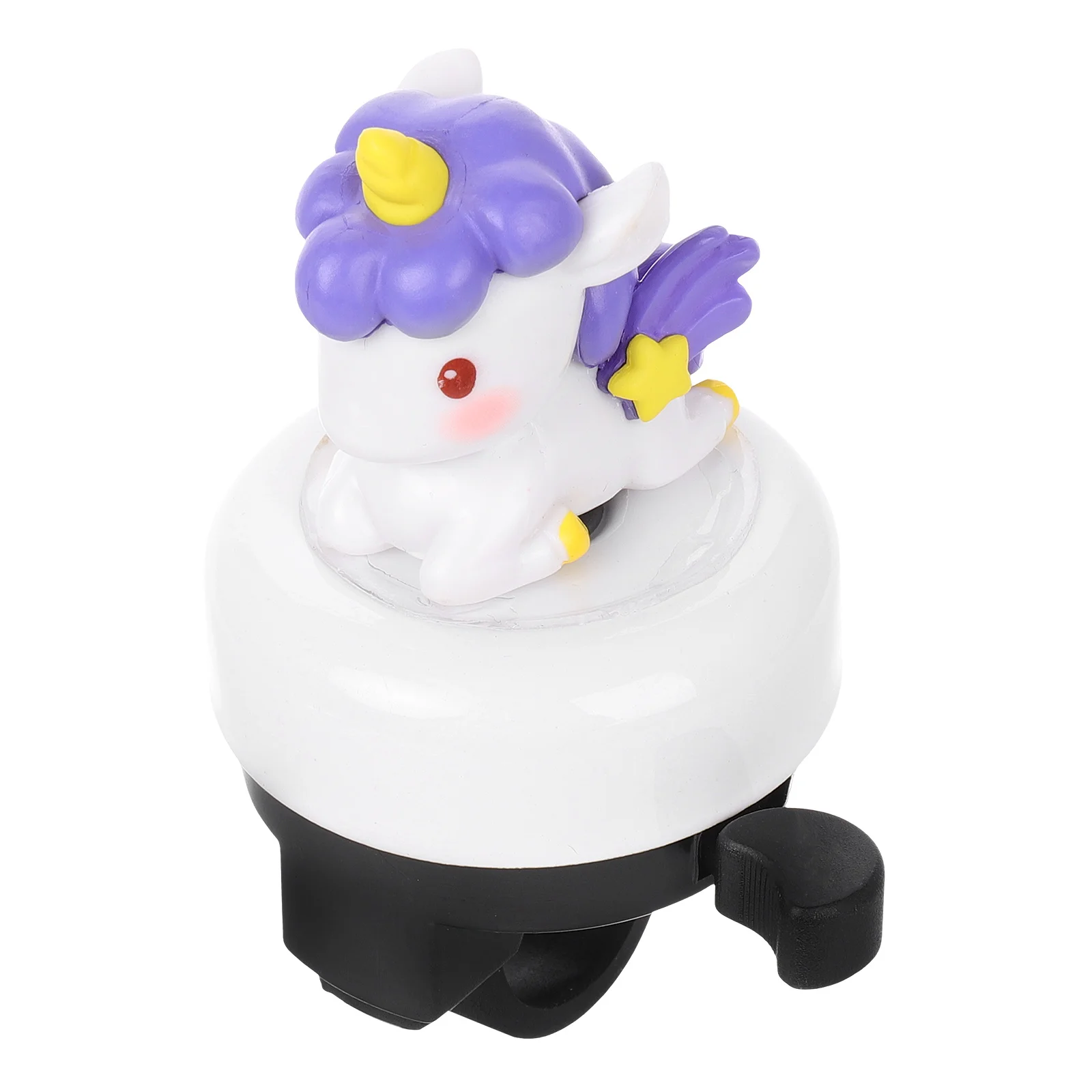 

Children Bicycle Bell Kids Cartoon Design Loud Sound Universal Fit Scooter Balance Bike Accessories Mini Ring Horn Safety