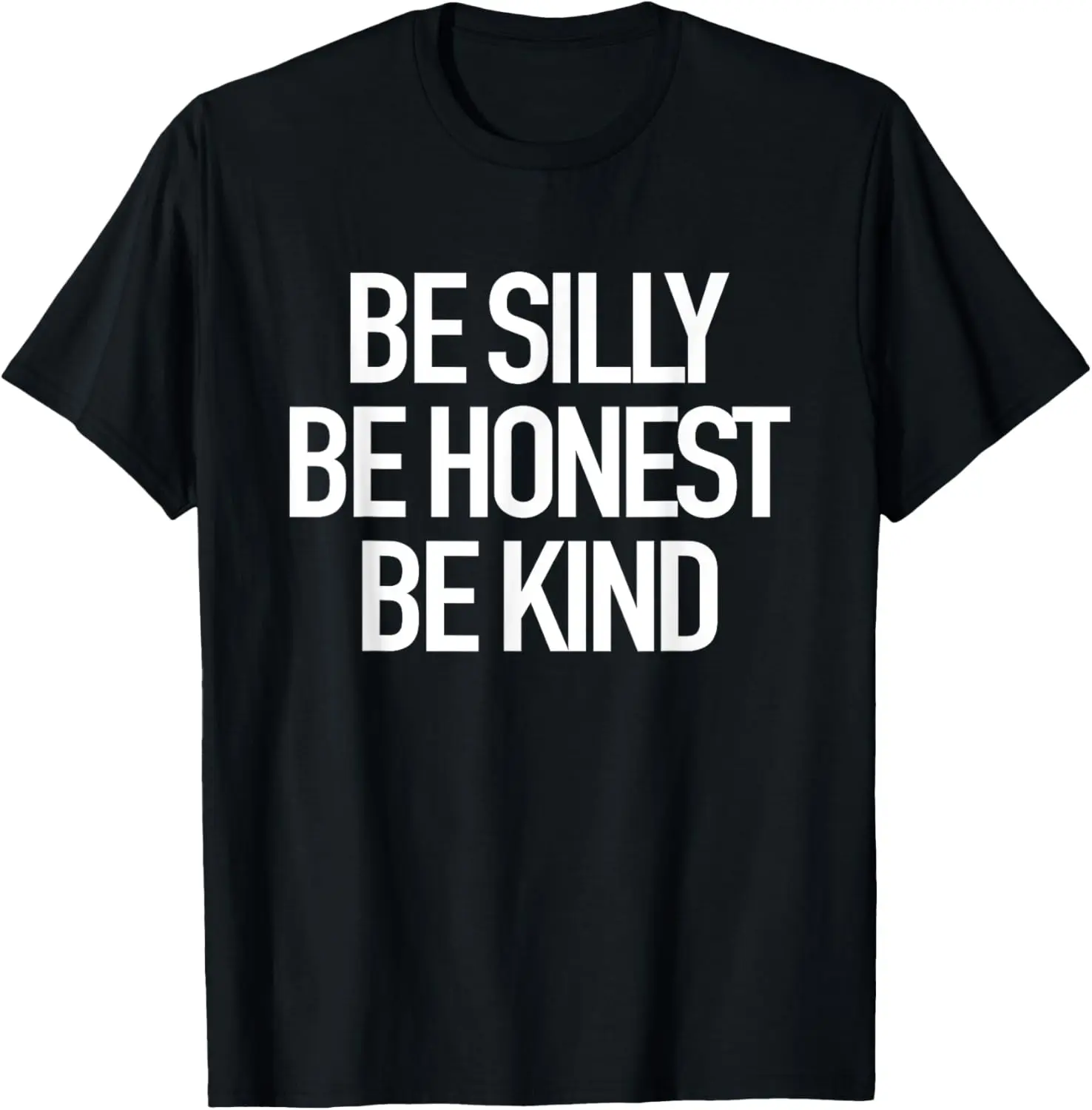 

Uplifting Positive Quote T-Shirt