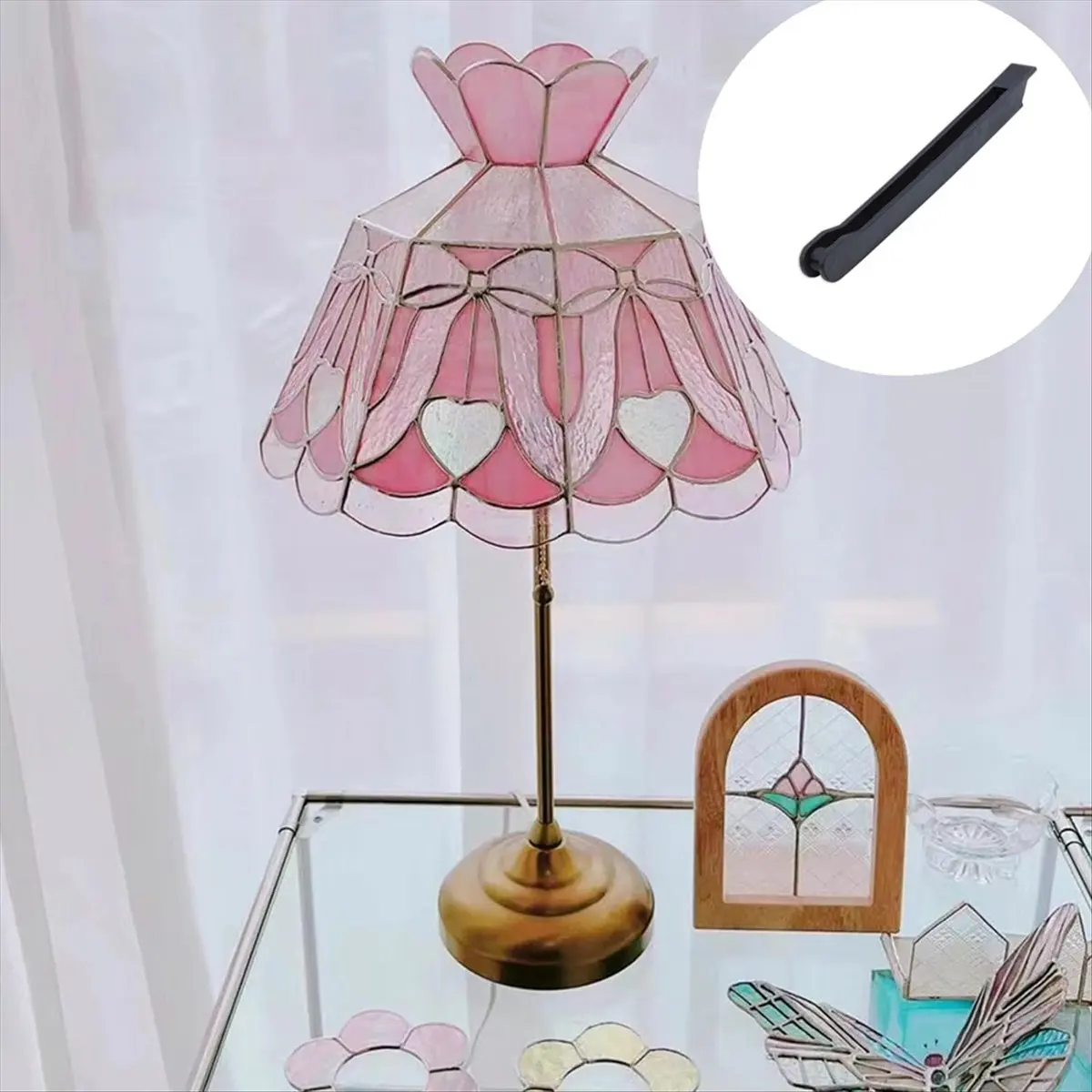 Ksol Stained Glass …