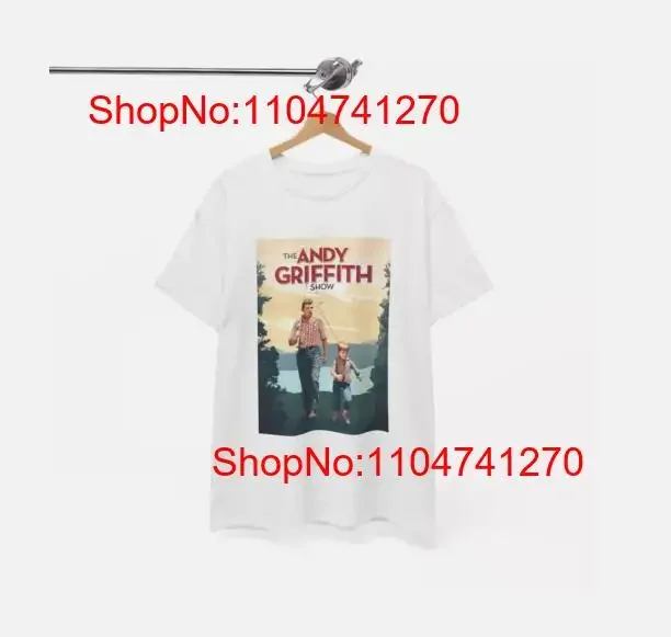 

Футболка с изображением Энди Гриффита, винтажная футболка из сериала, ретро, тяжелая, винтажная, стильная, унисекс, повседневная, стильная, растянутая, слегка
