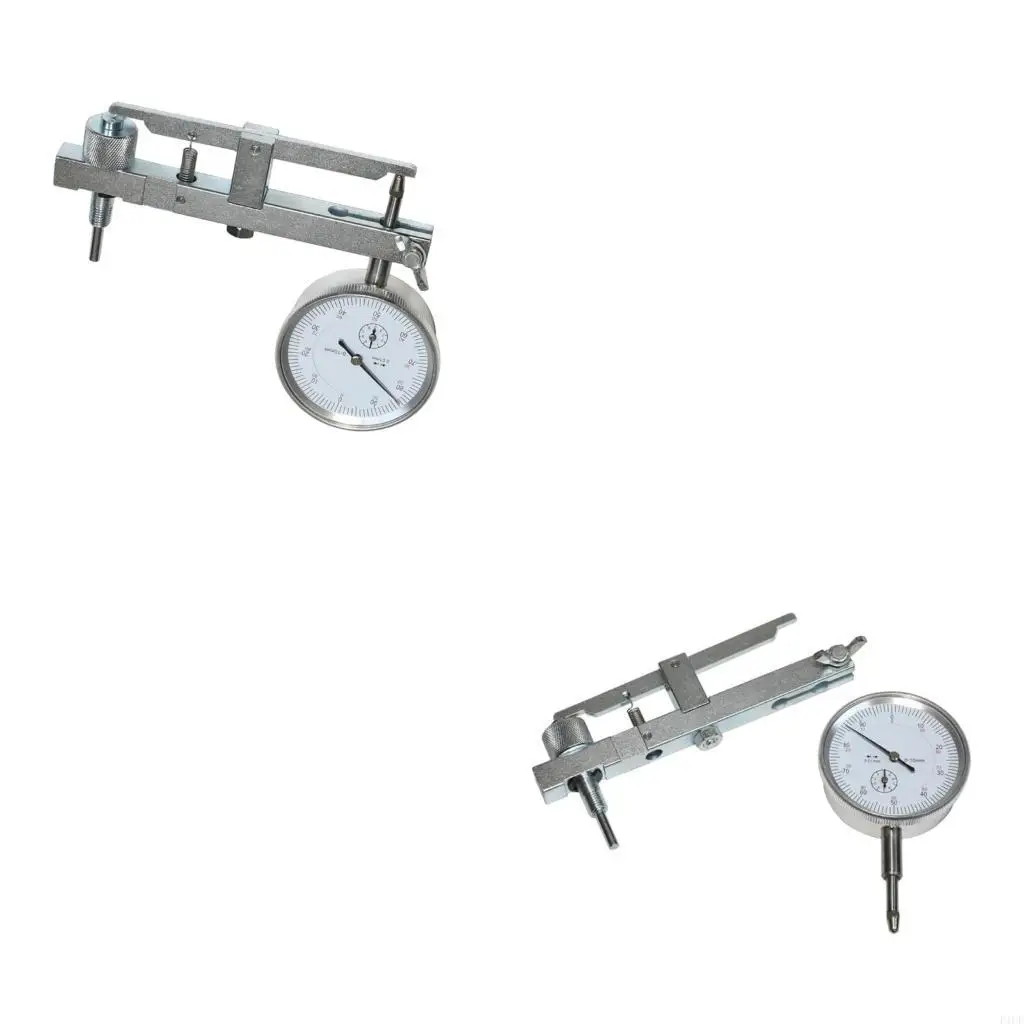 F1CF VE Pump Timing Calibration Device Offering Compatibility Durability Ease of Use for Diverse Vehicle Maintenance