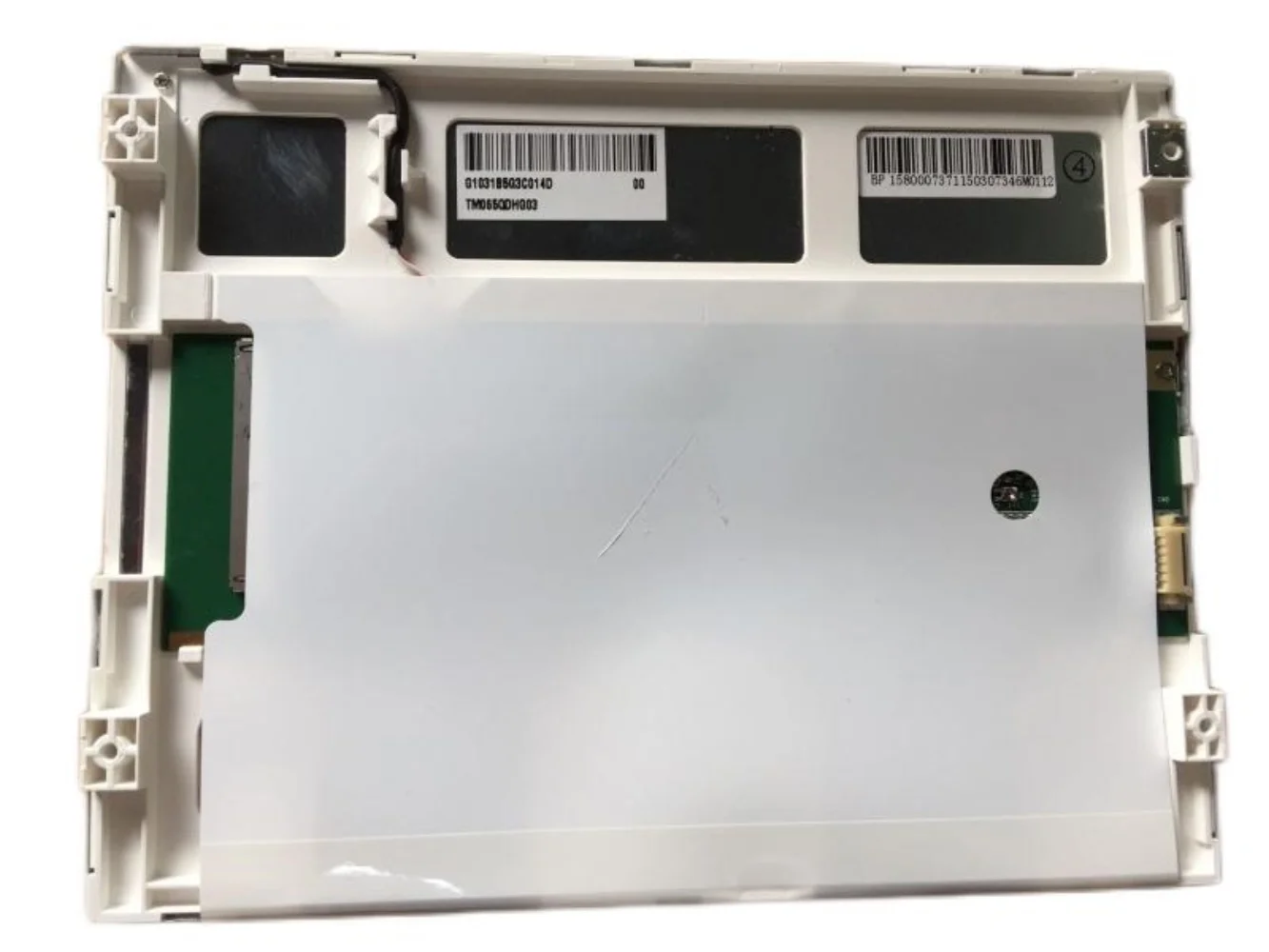 

6.5" TM065QDHG03 LCD Display Screen Panel