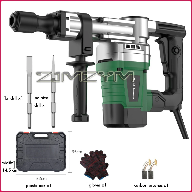 110v-220v-industrial-electric-demolition-hammer-engineering-heavy-load-electric-breaker-for-concrete-wall-demolition-slotting