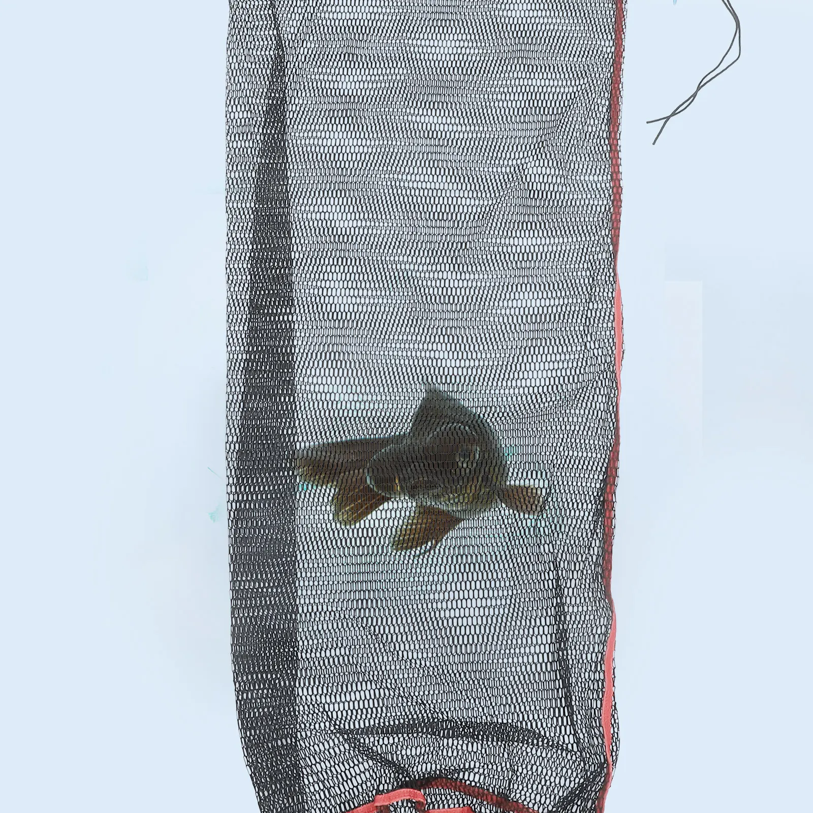 

Thickened Fishing Protection Wear-resist Net Basket Nylon Equipment Netting