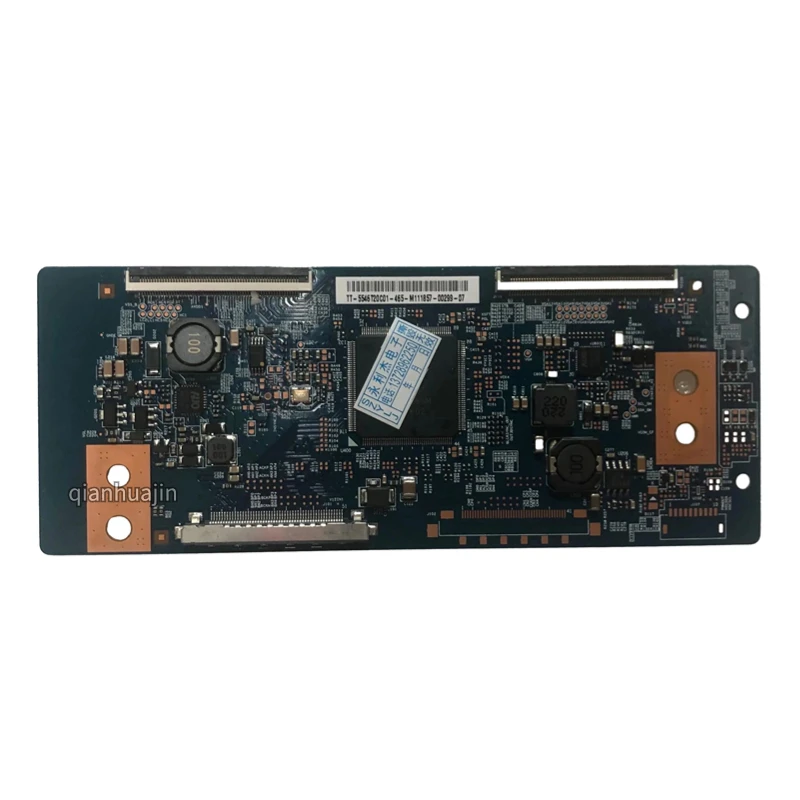 Brand original logic board T460HVD02.0 46T20-C01 T-COM For 46-inch TV test delivery