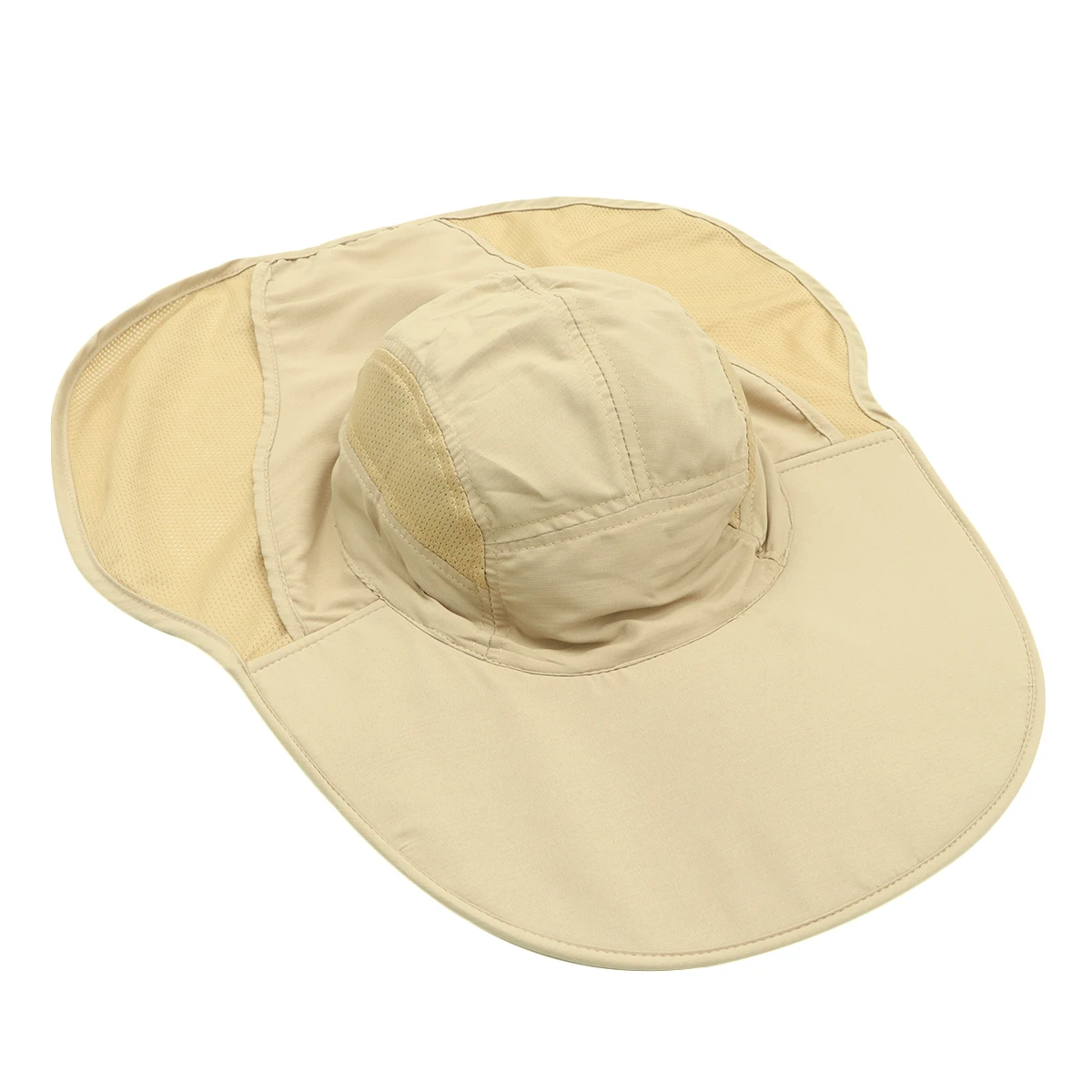 

Sun Protection Fishing Hat Hats Summer Visor Quick Dry Breathable Outdoor for Activity