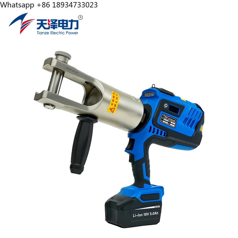 NBC-720U 630Mm² 20T…