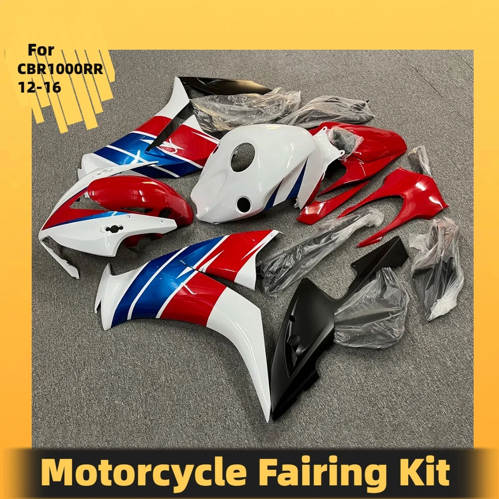 

Motorcycle Fairing Set CBR 1000RR 2012 2013 2014 2015 2016 Plastics Kit Covers Fairings for HONDA CBR1000RR 12 13 14 15 16