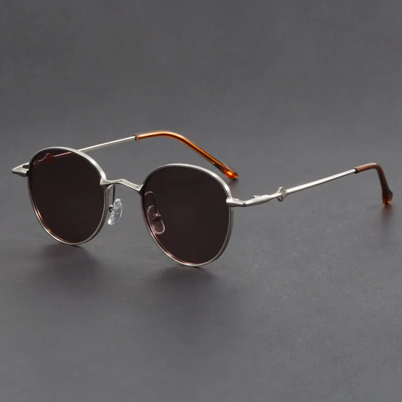 New Men's Advanced Ultra Light Coarse Frame Fashion Square Sunglasses Women Men Trendy Anti Mist Outdoor Driving Shades UV400