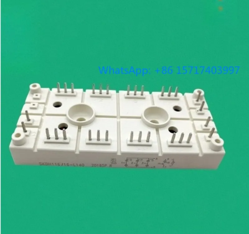 Rectifier Bridge Mo…