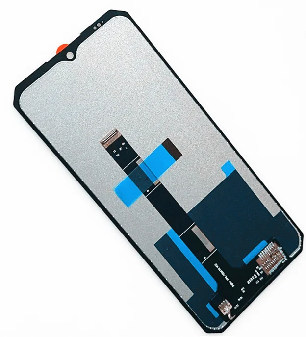 Schermo LCD Per Fossibot F102 | Kit Riparazione Completo | Sostituisci Display Rotto