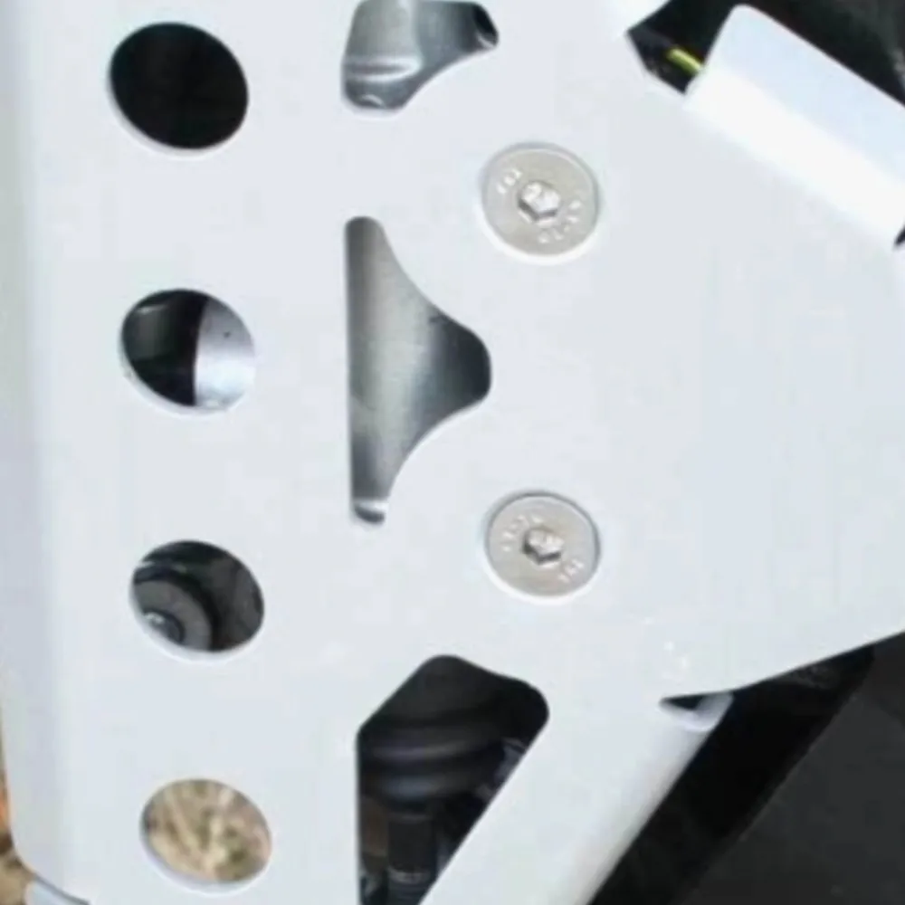 

Motorcycle Rear Brake Fluid Reservoir Master Cylinder Cover Protector FOR BMW F650GS (Twin) F700GS F800GS F800GSA 2008-2017 2018