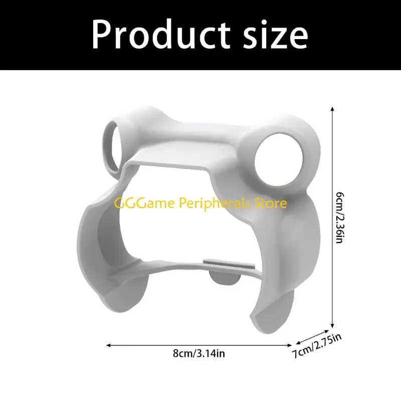 بتلات U55B شكل عدسات الشكل لتصميم Mini 4 بدون طيار يمنع الأشباح القابلة للطي التصميم