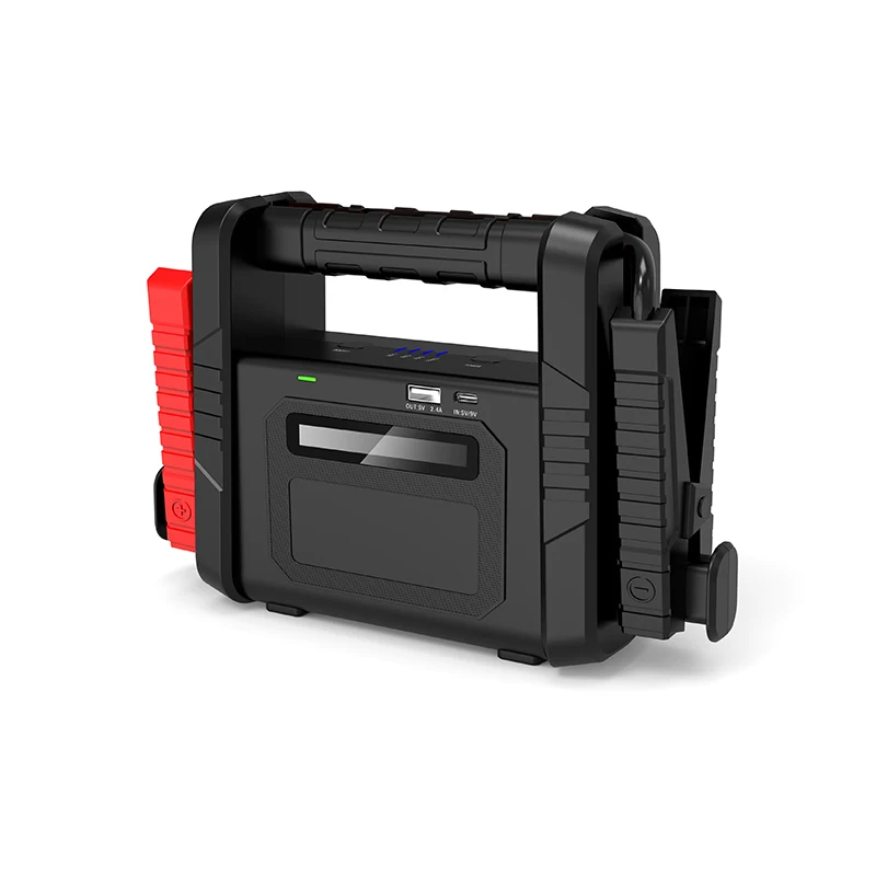 Jump Starter Power … - image