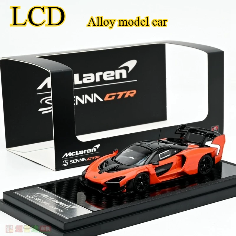 modele-de-voiture-en-alliage-lcd-1-64-mclaren-senna-gtr-senna-orange-jouet-de-collection-cadeau-pour-garcons