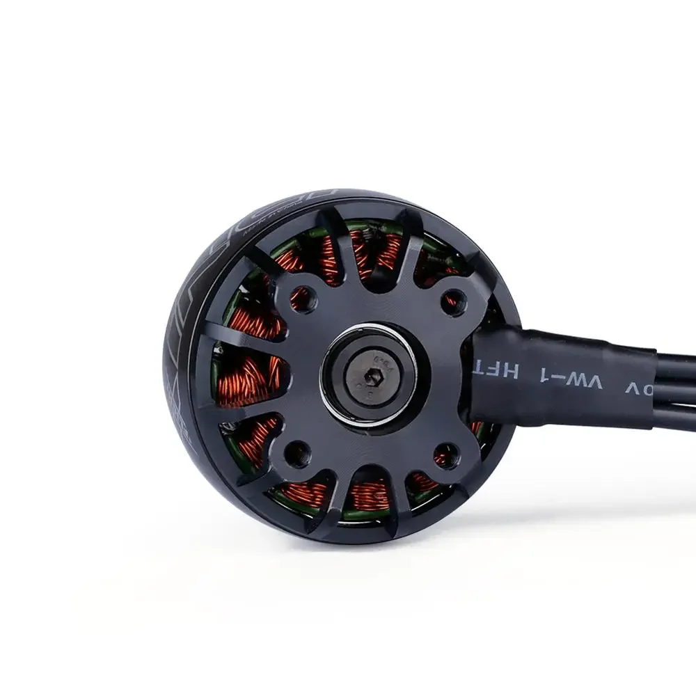 IFlight XING X4214 4214 400KV/660KV 3-6S X-CLASS FPV NextIsabel Moteur compatible avec iFlight iX15 X-aqcadre de course pour kit FPV