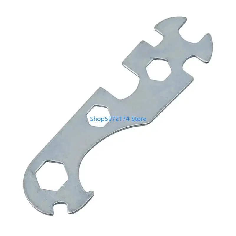 

Y3nb Perfect Companion Multihole Bike Cycle Cycle Mountain Bike Spanner Tool
