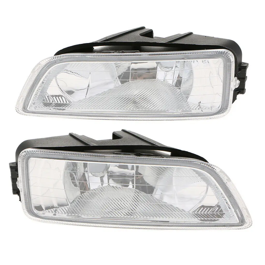 

Car Styling Fog Light Fog Lamp Modification for Honda Acord 2003-2007 33951-SDA-H01