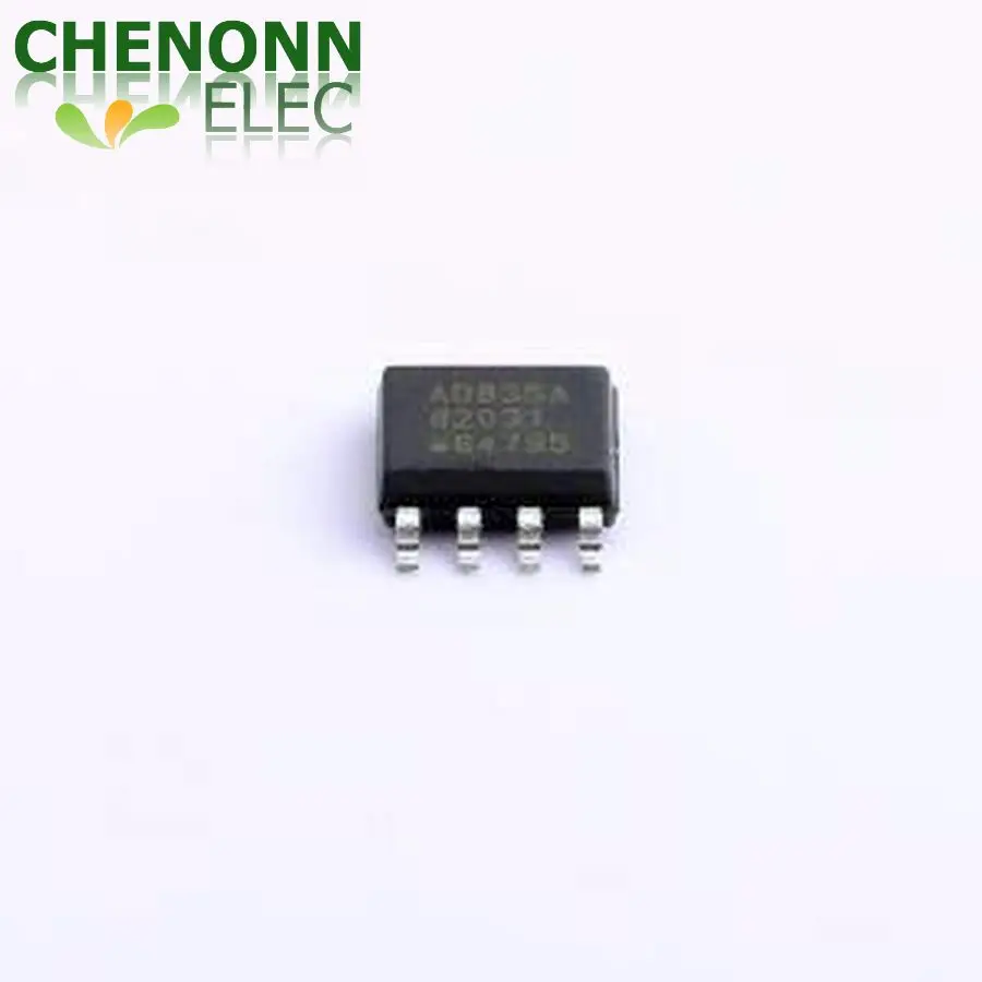2pcs-lot-ad835arz-analog-multipliers-dividers